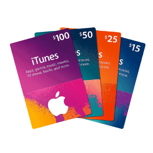 itunes gift card price in bangladesh
